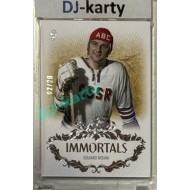 2024/25 LC Repre serie 2 #IM-21 Eduard Novák Immortals Neon 02/29