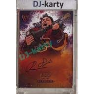 2025/26 Goal Cards Maxa liga #AS-01  Adam Beran Champions Signature 22/25