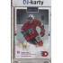 2025/26 Goal Cards Maxa liga #PCE-13 Adam Fiala Parallel 01/10