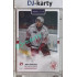 2025/26 Goal Cards Maxa liga #SLA-11 Jake Gricius Parallel 01/10