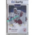 2025/26 Goal Cards Maxa liga #SLA-09 Daniel Kružík Parallel 01/10