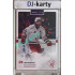 2025/26 Goal Cards Maxa liga #SLA-14 Jan Knotek Parallel 01/10