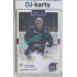 2025/26 Goal Cards Maxa liga #CHOM-13 Petr Eret Parallel 01/10