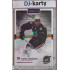 2025/26 Goal Cards Maxa liga #CHOM-03 Patrik Kadeřávek Parallel 01/10