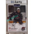 2025/26 Goal Cards Maxa liga #CHOM-14 Pavel Kordule Parallel 01/10
