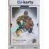2025/26 Goal Cards Maxa liga #VSE-04 Michal Hryciow Parallel 01/10