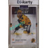 2025/26 Goal Cards Maxa liga #VSE-14 Damian Tyczynski Parallel 01/10