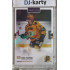 2025/26 Goal Cards Maxa liga #VSE-15 Erik Pospíšil Parallel 01/10