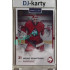 2025/26 Goal Cards Maxa liga #FMI-02 Michael Schnattinger Parallel 01/10