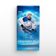 2025/26 Sportzoo ELH 1. serie Hobby balíček