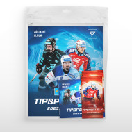 2025/26 Sportzoo ELH 1. serie Starter pack