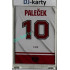 2024 Dynamo100 #036 Pod stropem 10 - Josef Paleček Red 1of13
