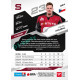2025/26 Sportzoo ELH 1. serie #051 Pavel Kousal