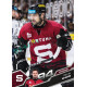 2025/26 Sportzoo ELH 1. serie #053 Devin Shore
