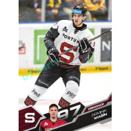 2025/26 Sportzoo ELH 1. serie #041 Dominik Mašín