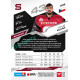 2025/26 Sportzoo ELH 1. serie #038 Jakub Kovář