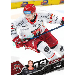 2025/26 Sportzoo ELH 1. serie #062 Petr Hašek