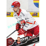 2025/26 Sportzoo ELH 1. serie #072 Alex Tamáši
