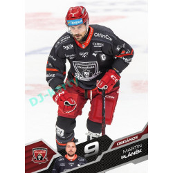 2025/26 Sportzoo ELH 1. serie #060 Martin Pláněk