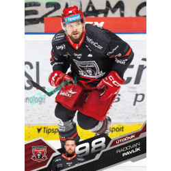 2025/26 Sportzoo ELH 1. serie #068 Radovan Pavlík