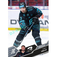 2025/26 Sportzoo ELH 1. serie #075 Tory Dello