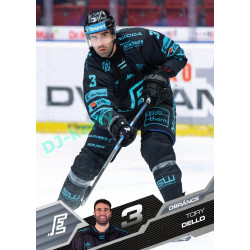 2025/26 Sportzoo ELH 1. serie #075 Tory Dello