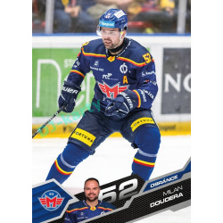 2025/26 Sportzoo ELH 1. serie #094 Milan Doudera