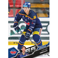 2025/26 Sportzoo ELH 1. serie #093 Tomáš Cibulka