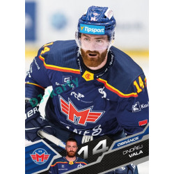 2025/26 Sportzoo ELH 1. serie #098 Ondřej Vála