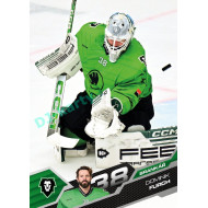 2025/26 Sportzoo ELH 1. serie #109 Dominik Furch