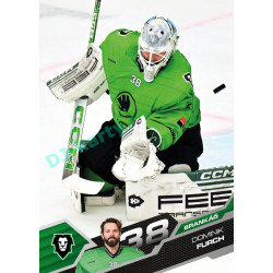 2025/26 Sportzoo ELH 1. serie #109 Dominik Furch