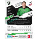 2025/26 Sportzoo ELH 1. serie #122 Steve Moses