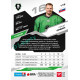 2025/26 Sportzoo ELH 1. serie #118 Dávid Gríger