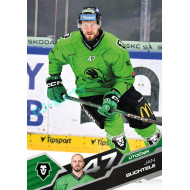2025/26 Sportzoo ELH 1. serie #116 Jan Buchtele
