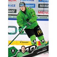 2025/26 Sportzoo ELH 1. serie #112 Alex Lintuniemi