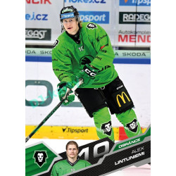 2025/26 Sportzoo ELH 1. serie #112 Alex Lintuniemi