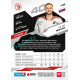 2025/26 Sportzoo ELH 1. serie #142 Miloš Roman