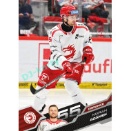 2025/26 Sportzoo ELH 1. serie #129 Marian Adámek