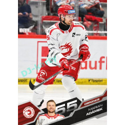 2025/26 Sportzoo ELH 1. serie #129 Marian Adámek