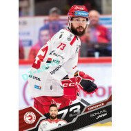 2025/26 Sportzoo ELH 1. serie #130 Bohumil Jank