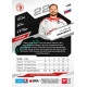 2025/26 Sportzoo ELH 1. serie #136 Vladimír Dravecký
