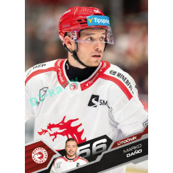 2025/26 Sportzoo ELH 1. serie #135 Marko Daňo
