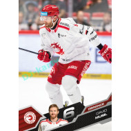 2025/26 Sportzoo ELH 1. serie #132 David Musil