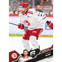 2025/26 Sportzoo ELH 1. serie #132 David Musil