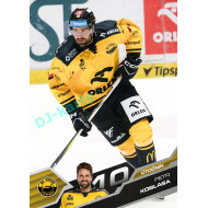 2025/26 Sportzoo ELH 1. serie #160 Petr Koblasa