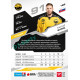 2025/26 Sportzoo ELH 1. serie #162 Matúš Sukeľ