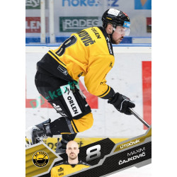 2025/26 Sportzoo ELH 1. serie #153 Maxim Čajkovič