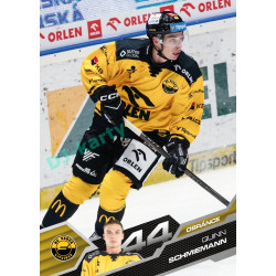 2025/26 Sportzoo ELH 1. serie #152 Quinn Schmiemann