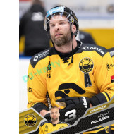 2025/26 Sportzoo ELH 1. serie #151 Adam Polášek
