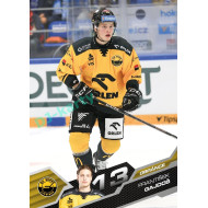 2025/26 Sportzoo ELH 1. serie #149 František Gajdoš